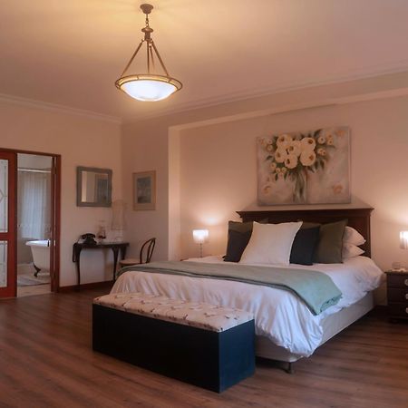 Hartley Manor Guest House Muldersdrift Extérieur photo
