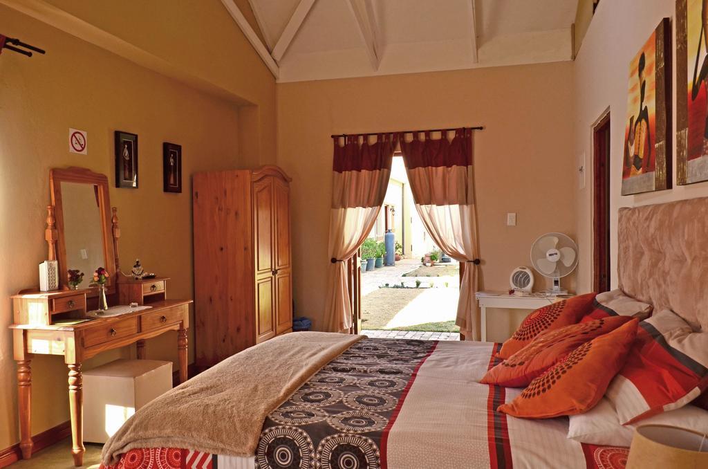 Hartley Manor Guest House Muldersdrift Chambre photo