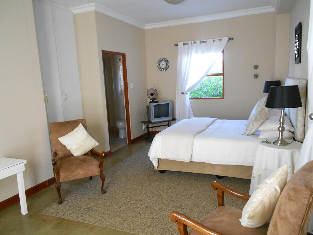 Hartley Manor Guest House Muldersdrift Chambre photo