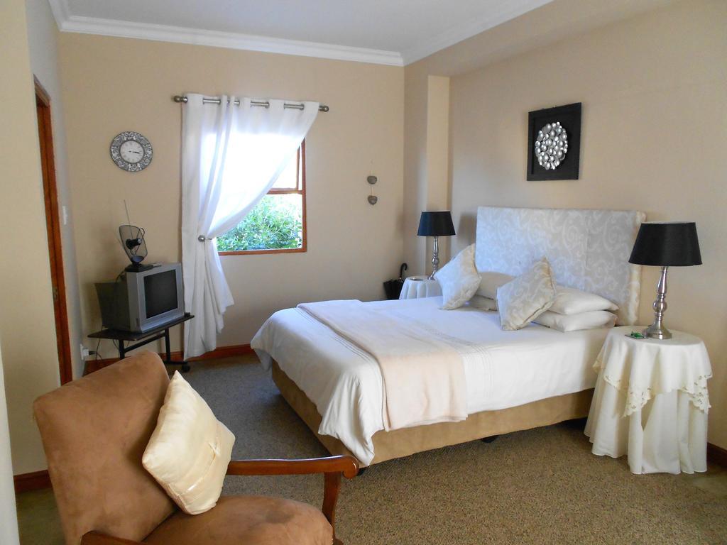Hartley Manor Guest House Muldersdrift Chambre photo