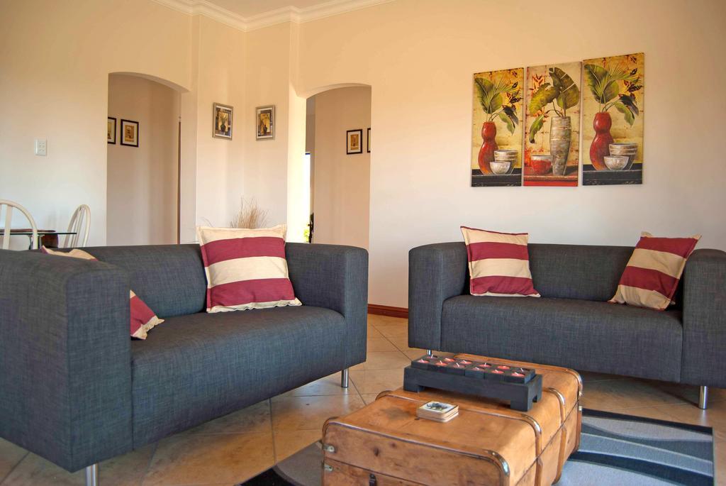 Hartley Manor Guest House Muldersdrift Chambre photo
