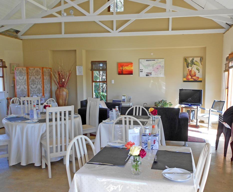 Hartley Manor Guest House Muldersdrift Extérieur photo