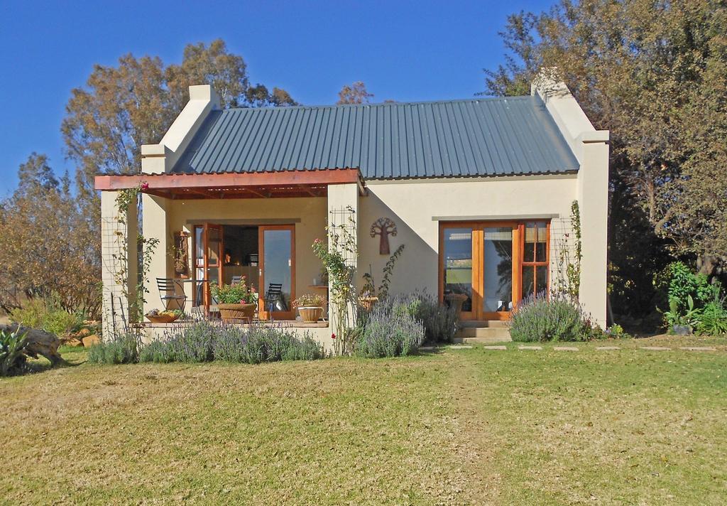 Hartley Manor Guest House Muldersdrift Extérieur photo