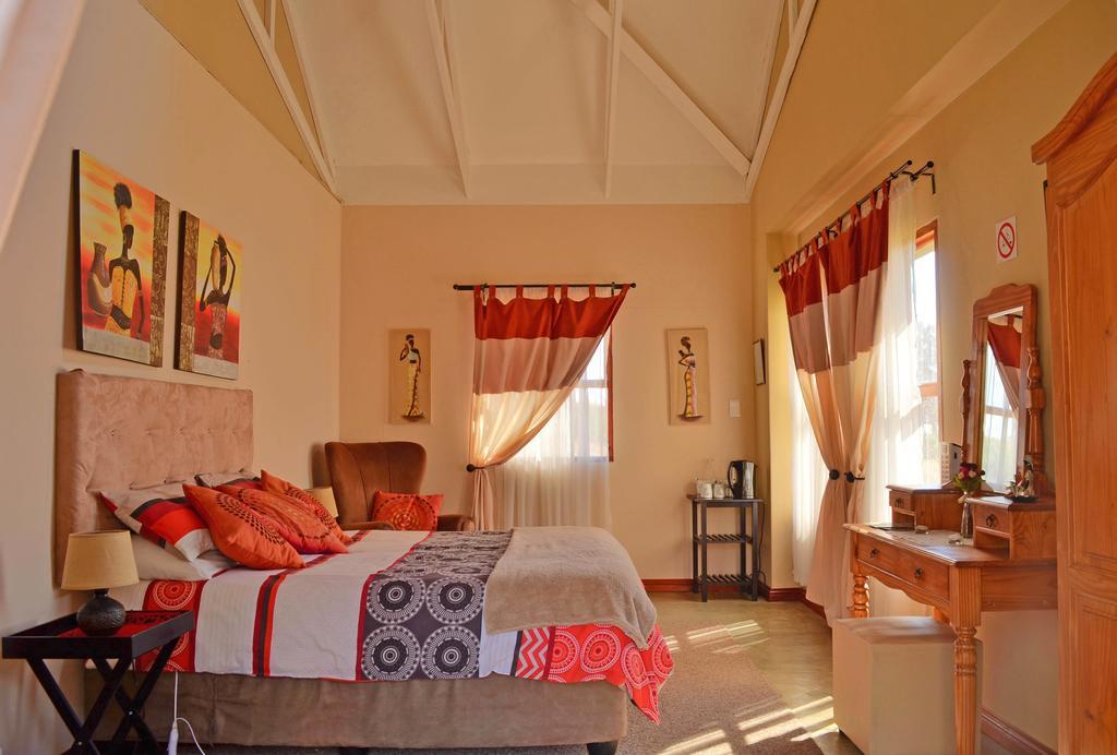 Hartley Manor Guest House Muldersdrift Chambre photo