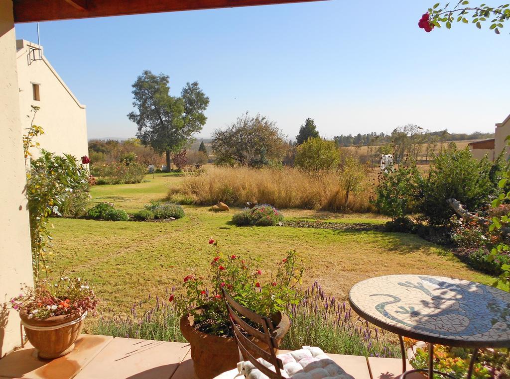 Hartley Manor Guest House Muldersdrift Extérieur photo