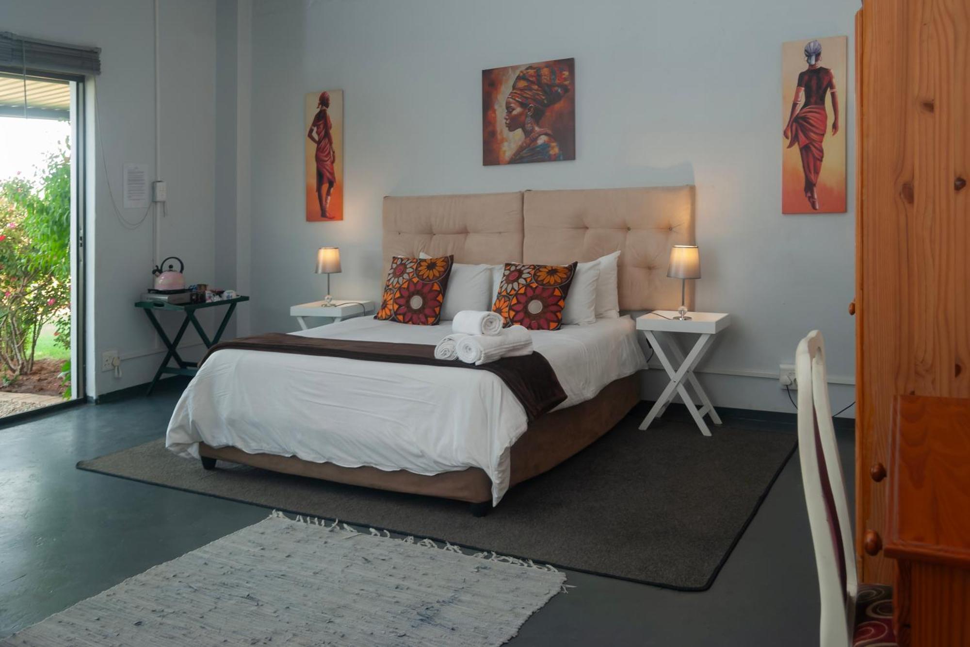 Hartley Manor Guest House Muldersdrift Extérieur photo