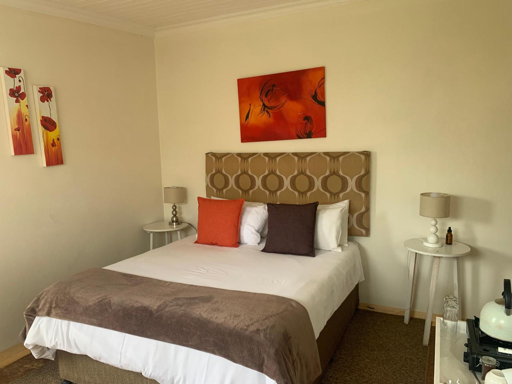 Hartley Manor Guest House Muldersdrift Extérieur photo