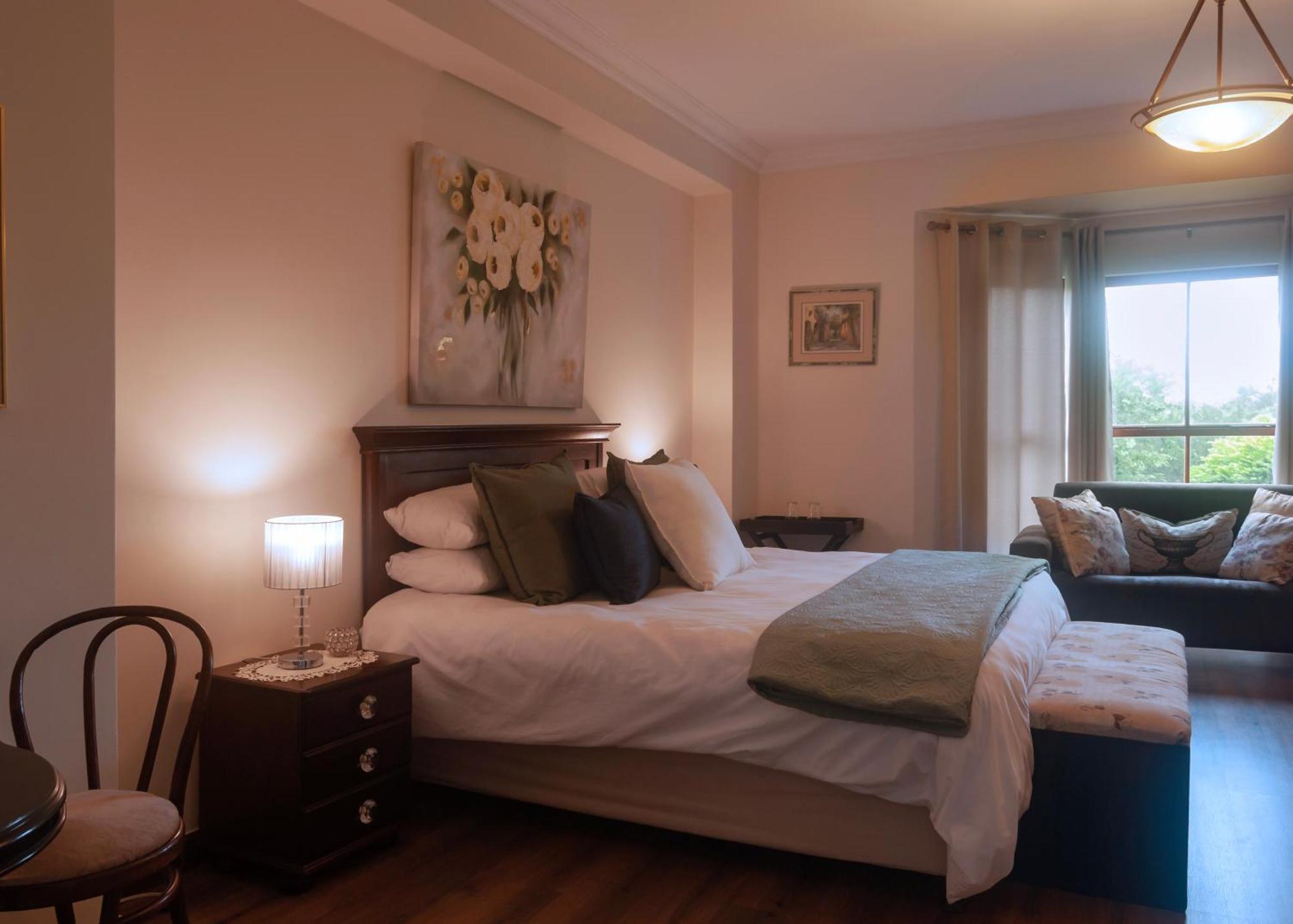 Hartley Manor Guest House Muldersdrift Extérieur photo