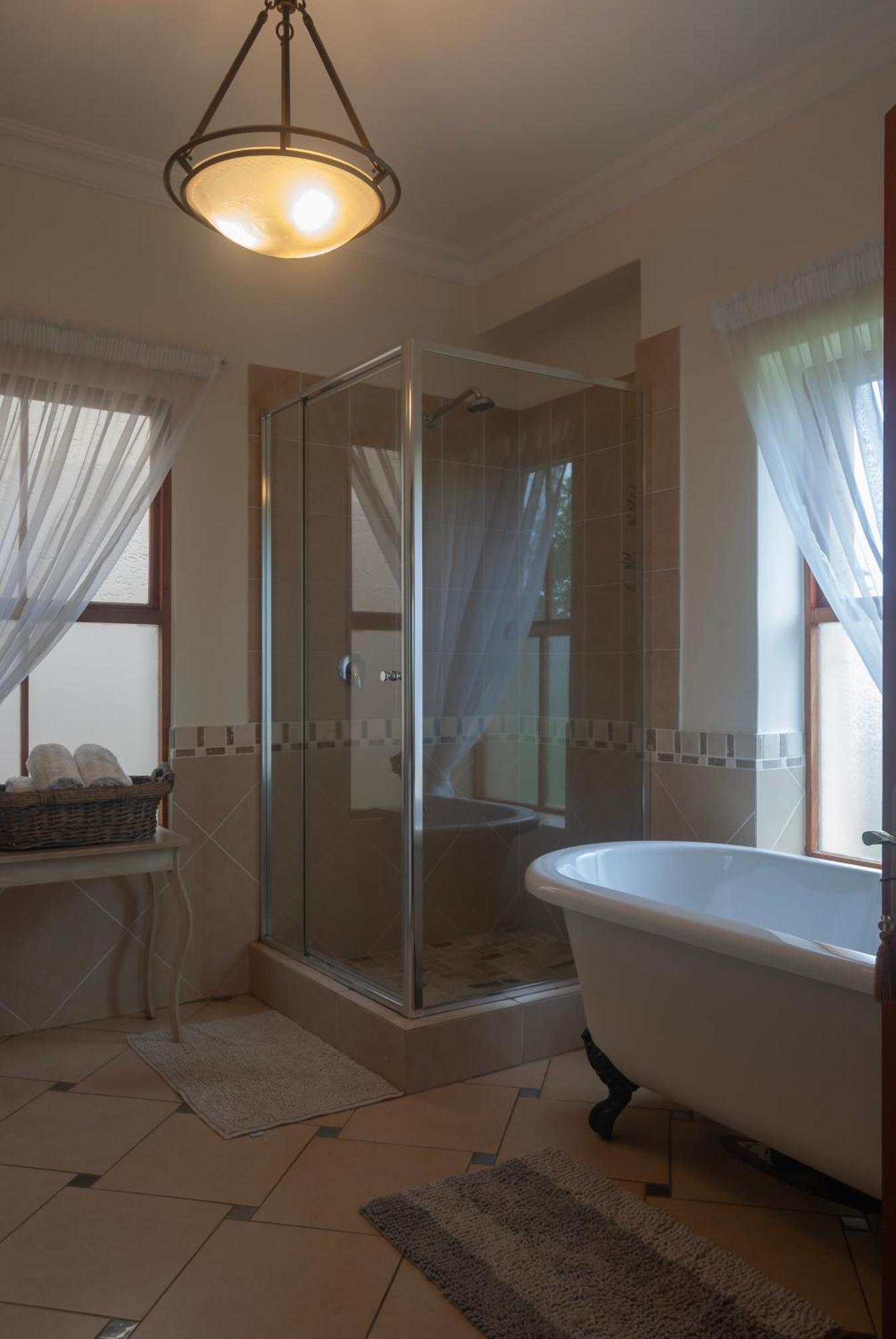 Hartley Manor Guest House Muldersdrift Extérieur photo