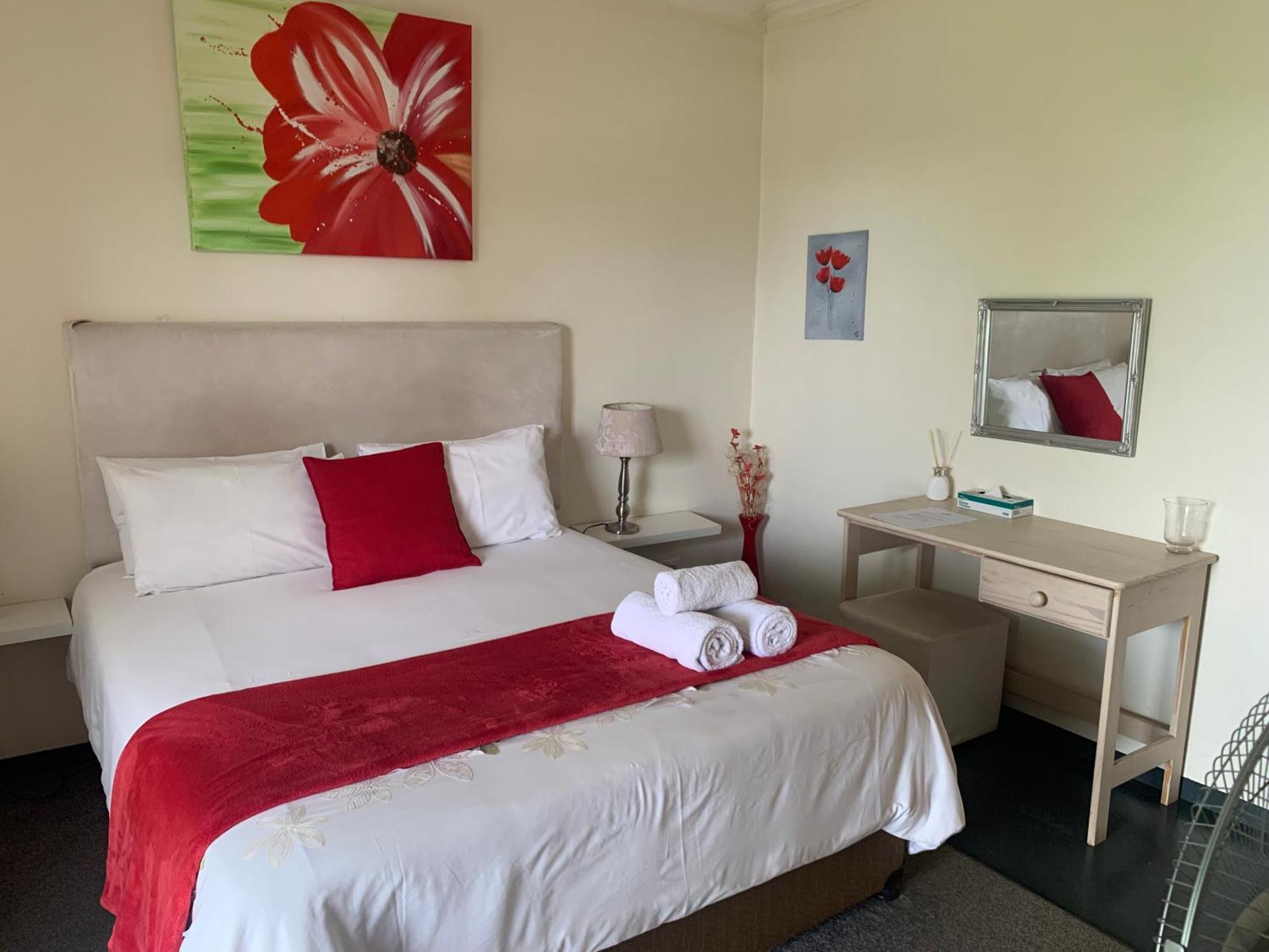 Hartley Manor Guest House Muldersdrift Extérieur photo