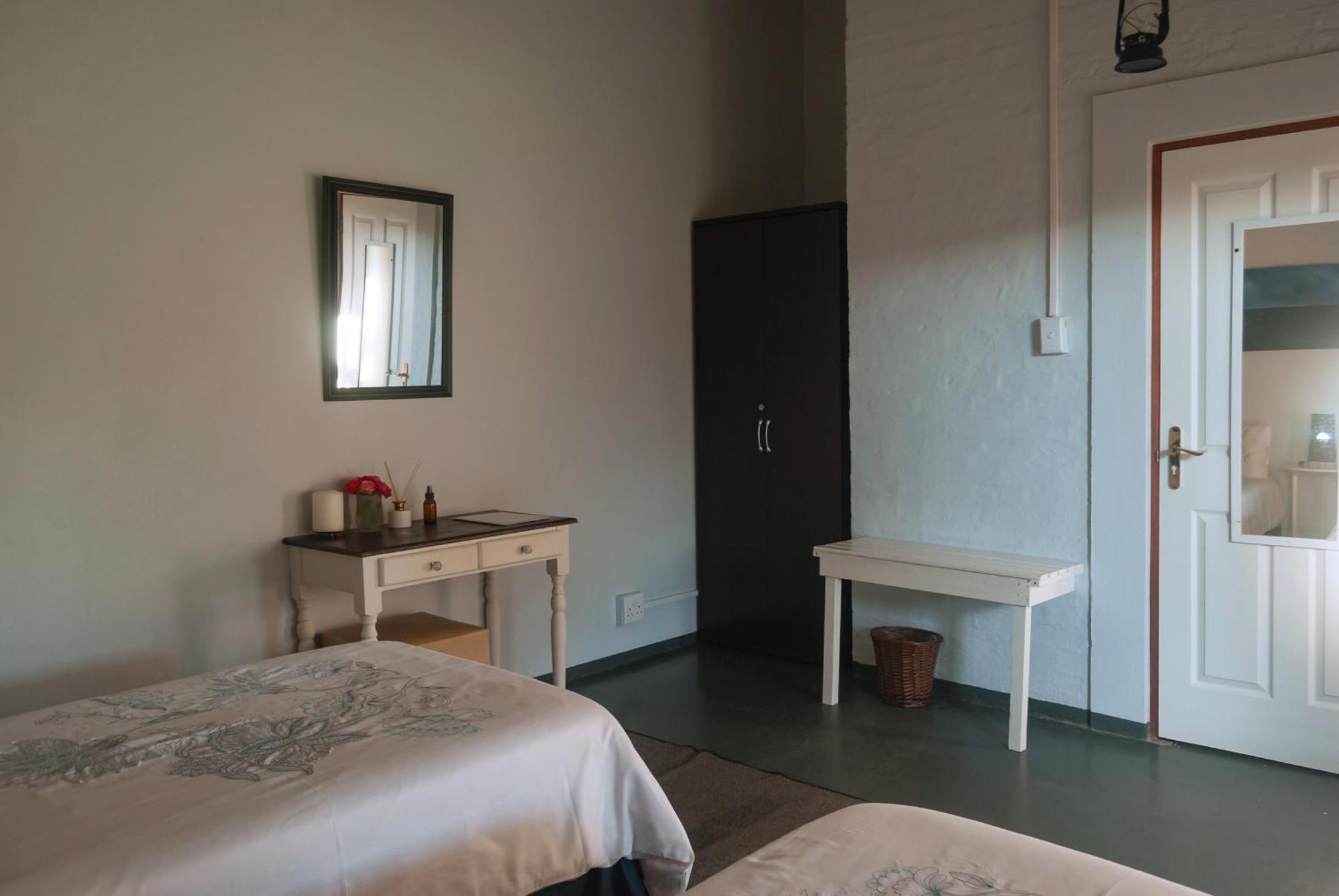 Hartley Manor Guest House Muldersdrift Extérieur photo