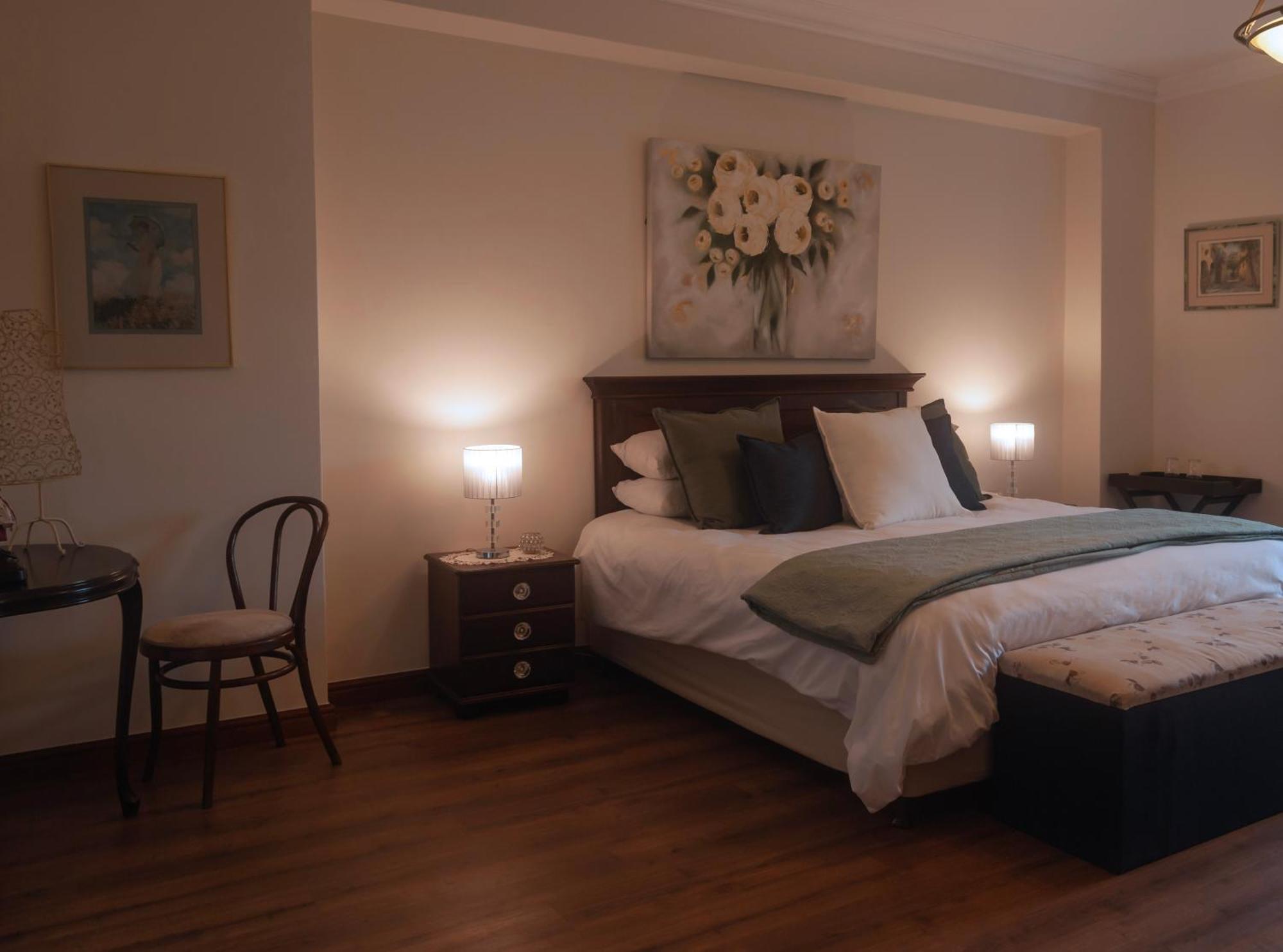 Hartley Manor Guest House Muldersdrift Extérieur photo