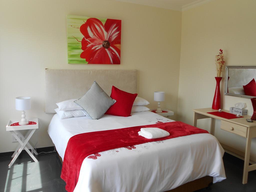 Hartley Manor Guest House Muldersdrift Extérieur photo