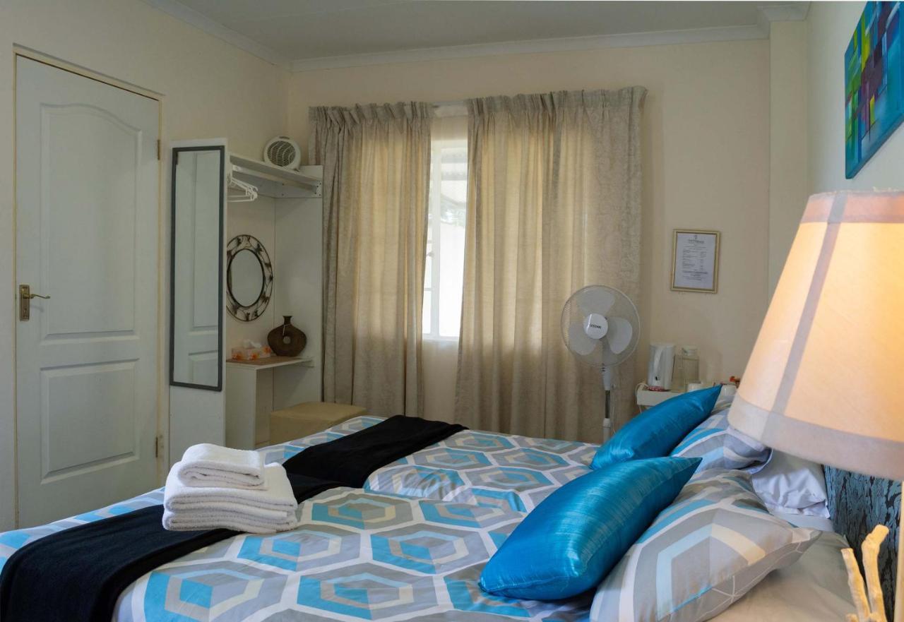 Hartley Manor Guest House Muldersdrift Extérieur photo