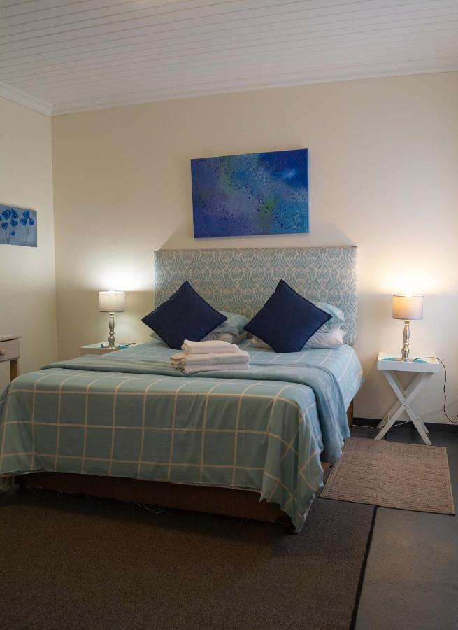 Hartley Manor Guest House Muldersdrift Extérieur photo