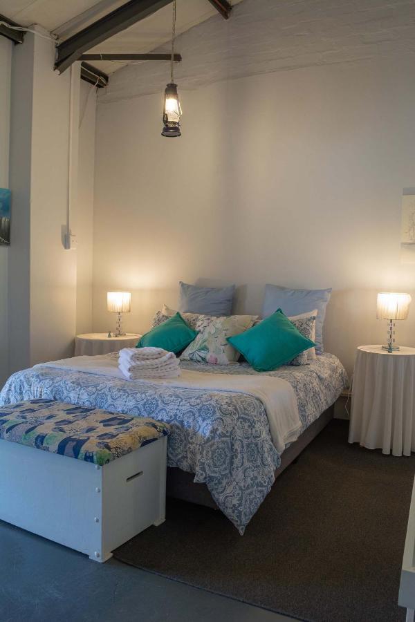 Hartley Manor Guest House Muldersdrift Extérieur photo