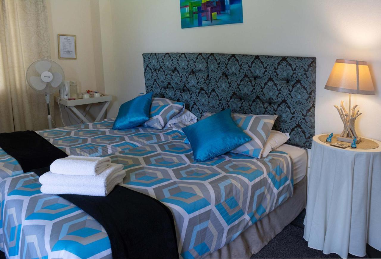 Hartley Manor Guest House Muldersdrift Extérieur photo