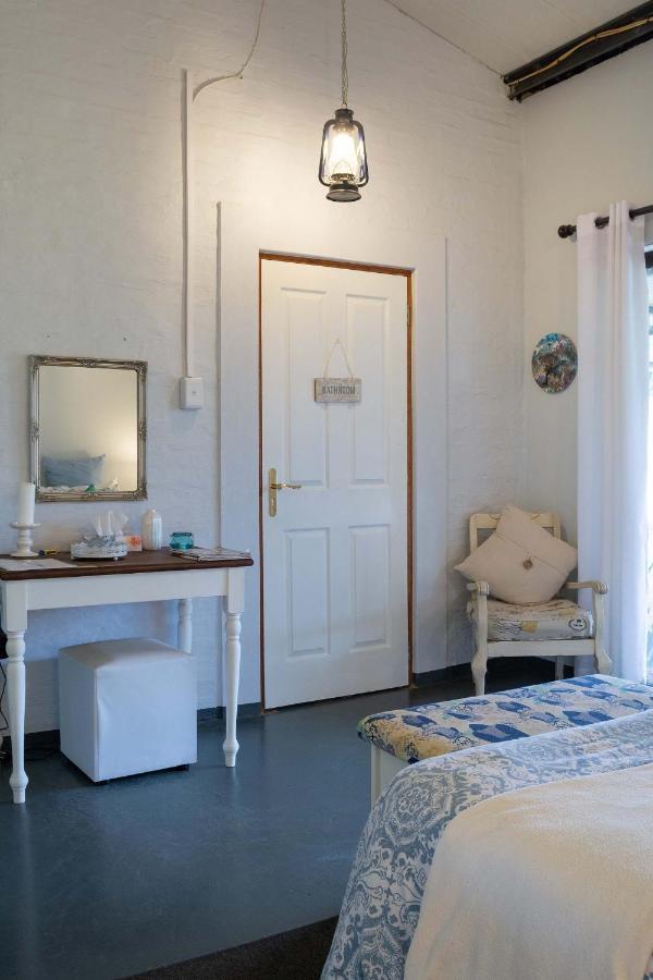 Hartley Manor Guest House Muldersdrift Extérieur photo