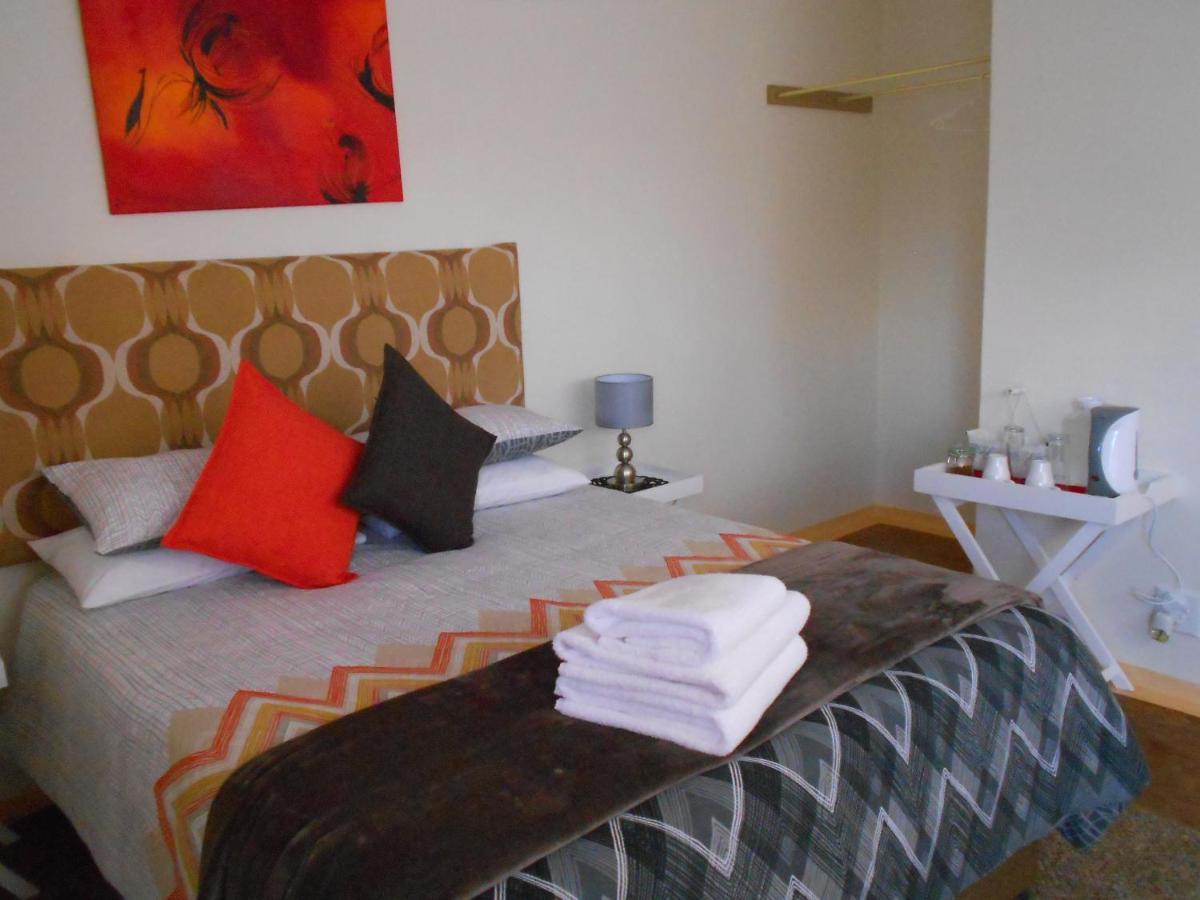 Hartley Manor Guest House Muldersdrift Extérieur photo