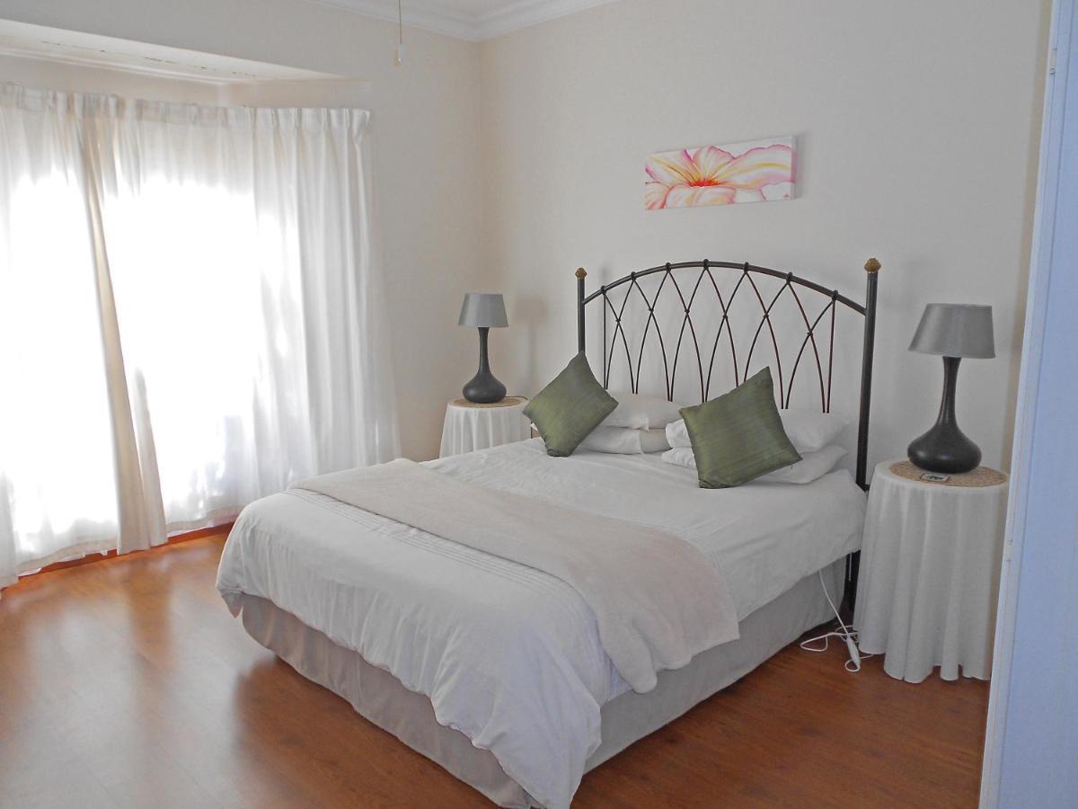 Hartley Manor Guest House Muldersdrift Extérieur photo