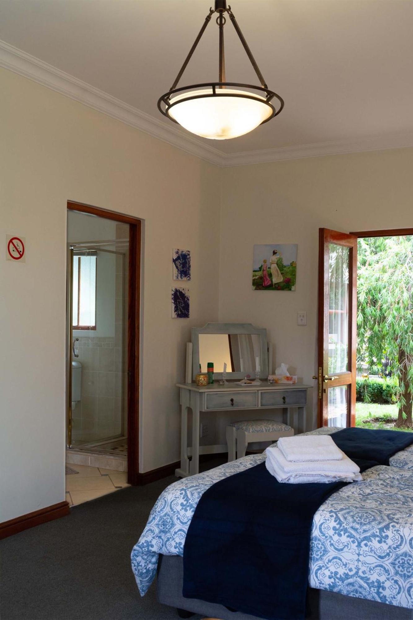 Hartley Manor Guest House Muldersdrift Extérieur photo