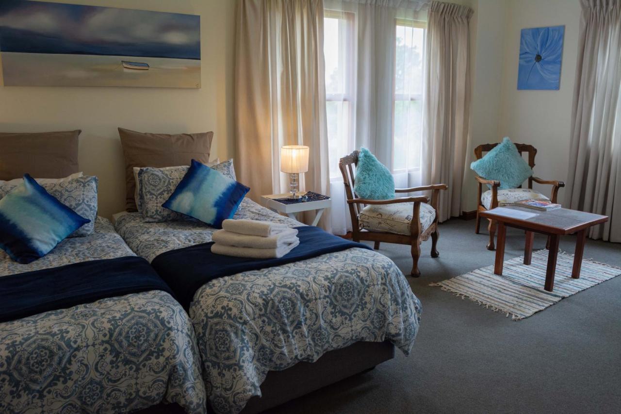 Hartley Manor Guest House Muldersdrift Extérieur photo