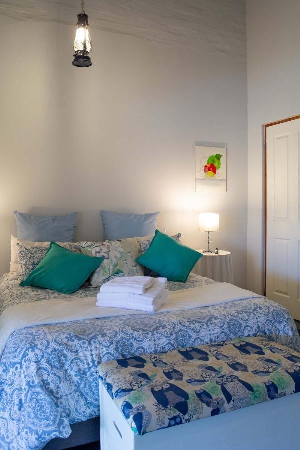 Hartley Manor Guest House Muldersdrift Extérieur photo