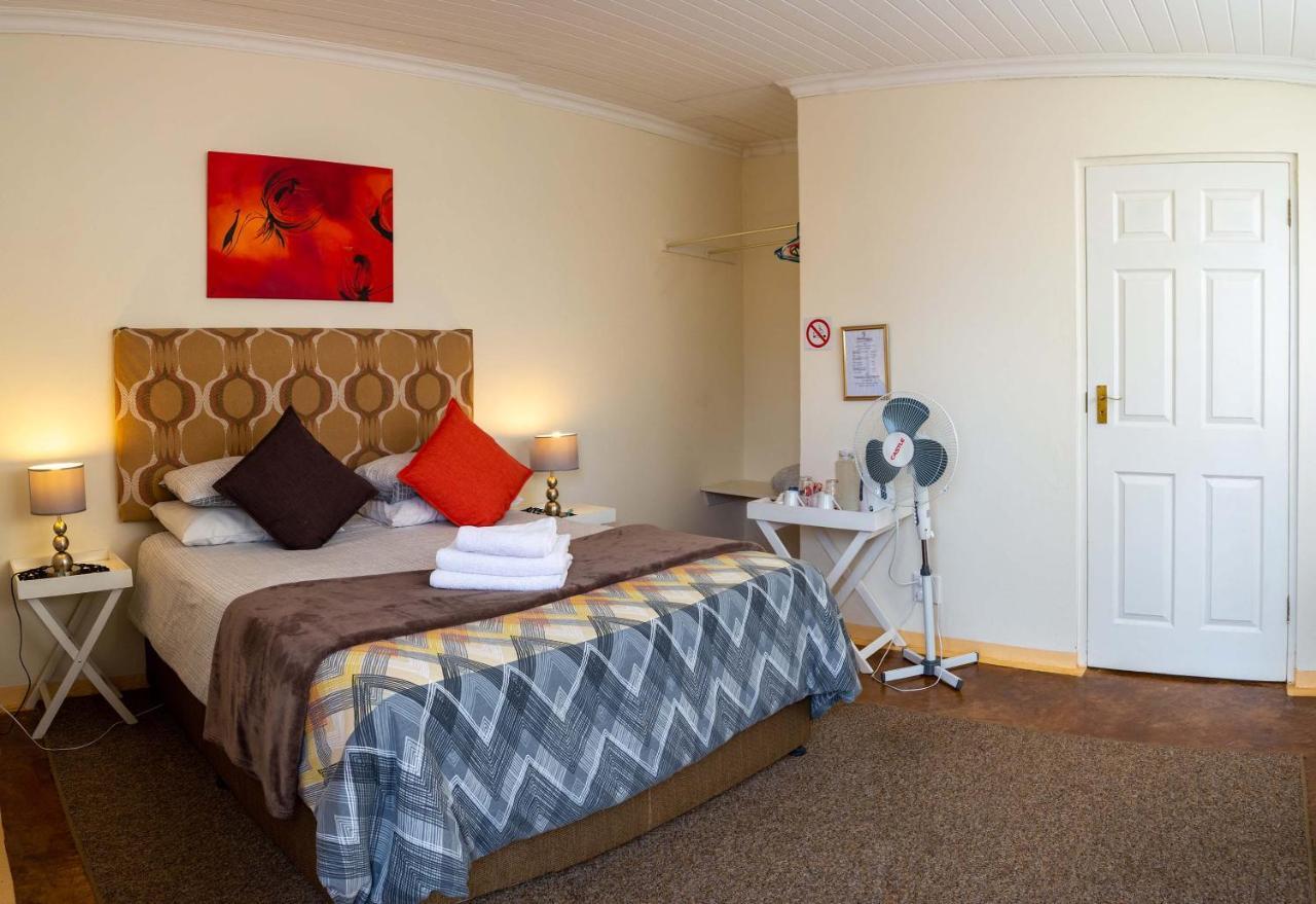 Hartley Manor Guest House Muldersdrift Extérieur photo